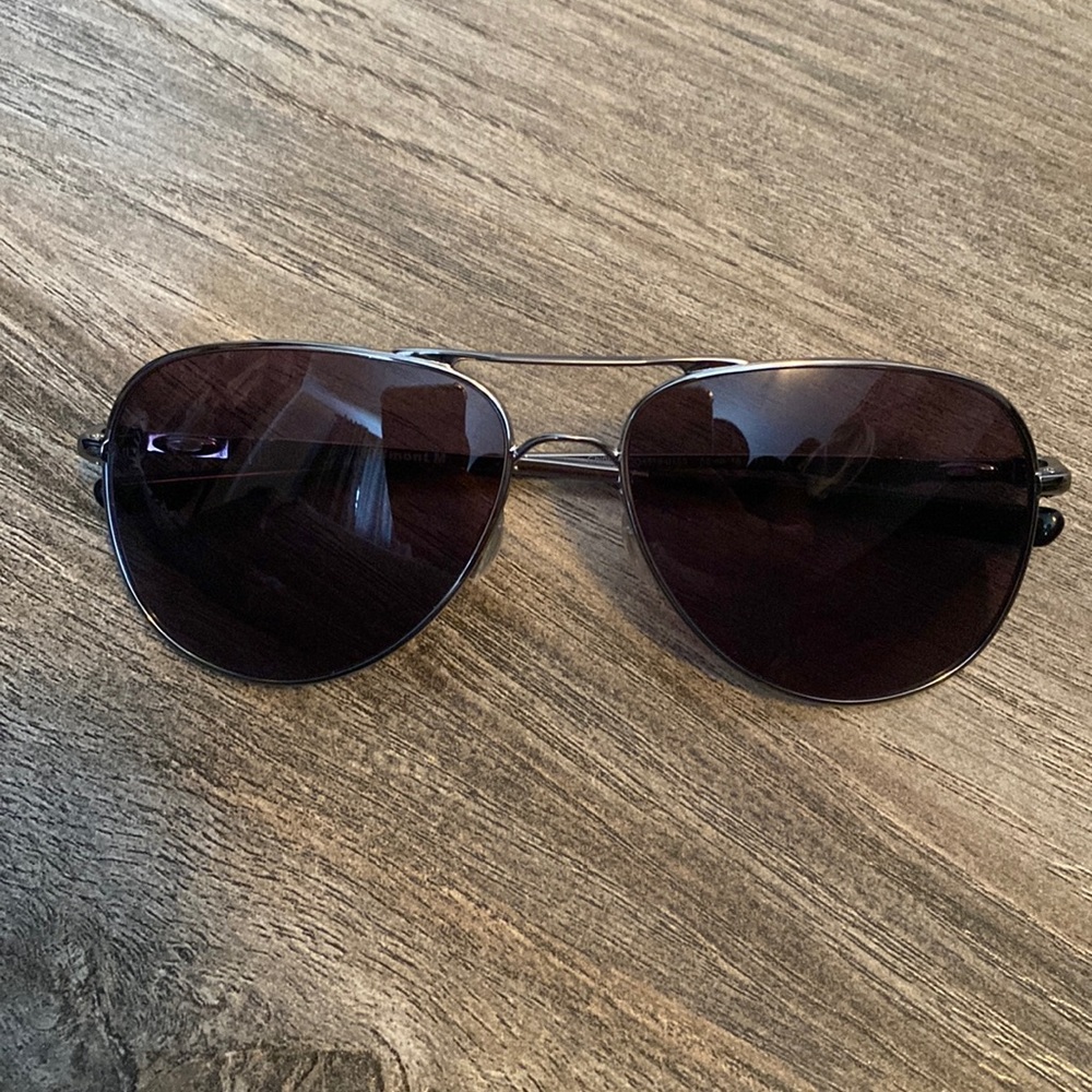 Oakley sunglasses